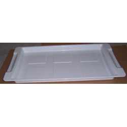 Тавичка за фризер BEKO