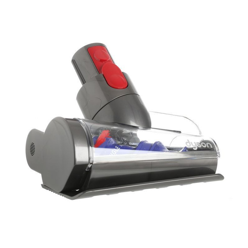 Мини турбо четка за вертикална прахосмукачка Dyson