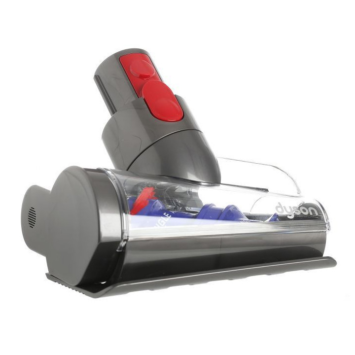 Мини турбо четка за вертикална прахосмукачка Dyson