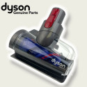 Мини турбо четка за вертикална прахосмукачка Dyson