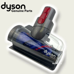 Мини турбо четка за вертикална прахосмукачка Dyson