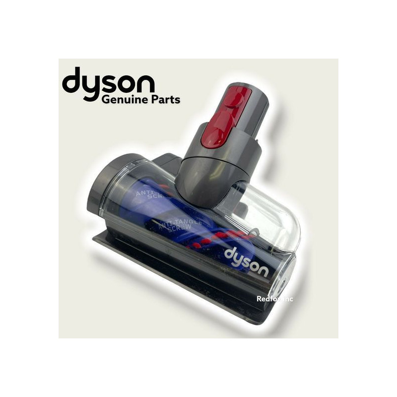 Мини турбо четка за вертикална прахосмукачка Dyson