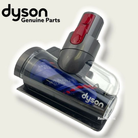 Мини турбо четка за вертикална прахосмукачка Dyson
