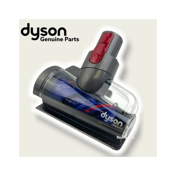Мини турбо четка за вертикална прахосмукачка Dyson