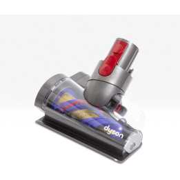 Мини турбо четка за прахосмукачка Dyson V15 971361-02