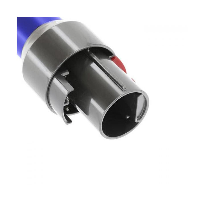 Телескопична тръба прахосмукачка GORENJE VCEC03ZRCY  VCEB01ZBCY