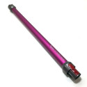 Тръба за Stick прахосмукачка Dyson V8 Fuchsia розова
