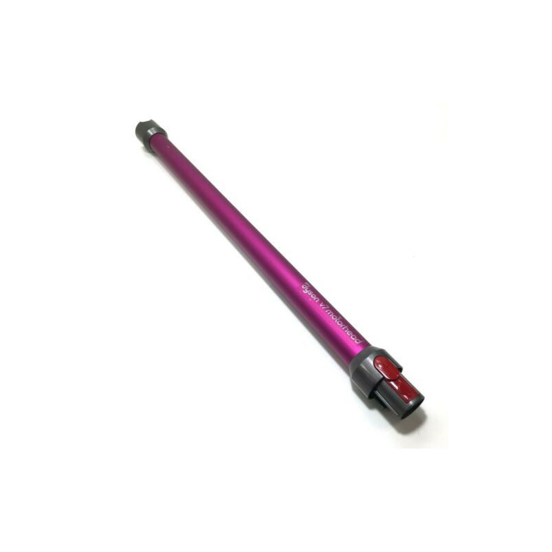 Тръба за Stick прахосмукачка Dyson V8 Fuchsia розова