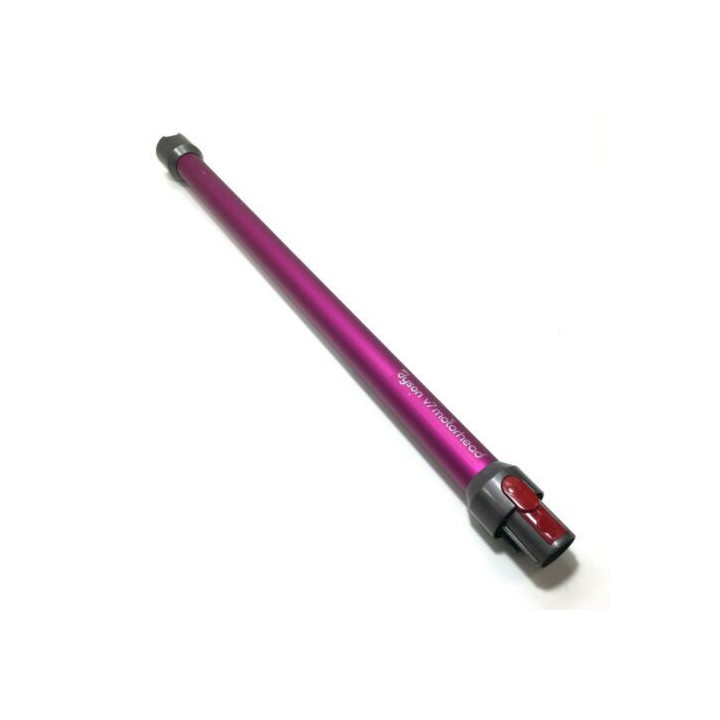 Тръба за Stick прахосмукачка Dyson V8 Fuchsia розова