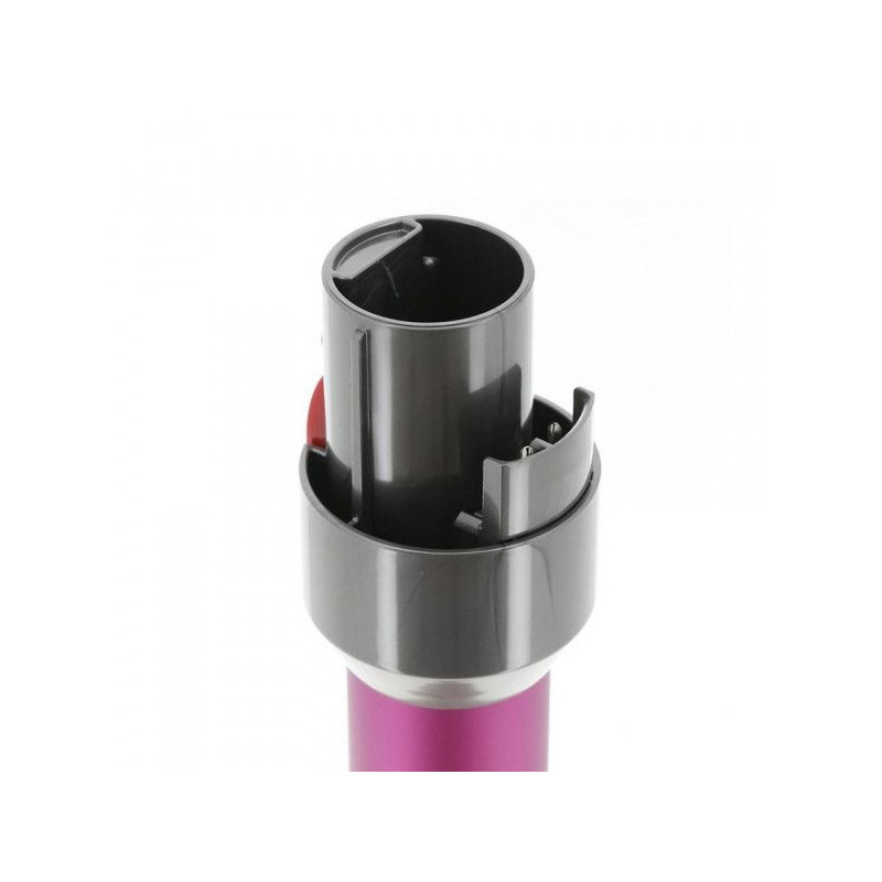 Тръба за Stick прахосмукачка Dyson V8 Fuchsia розова
