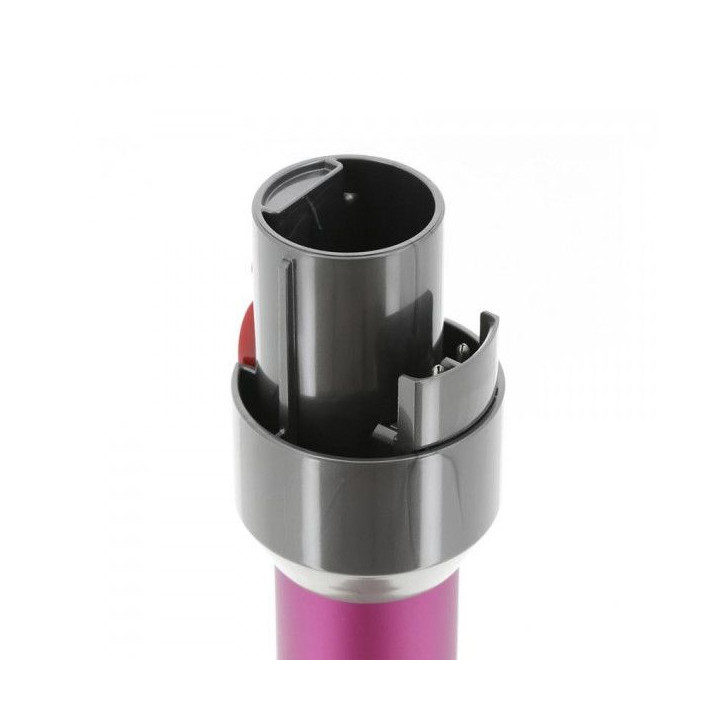 Тръба за Stick прахосмукачка Dyson V8 Fuchsia розова