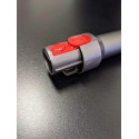 Тръба за Stick прахосмукачка Dyson V8 nickel