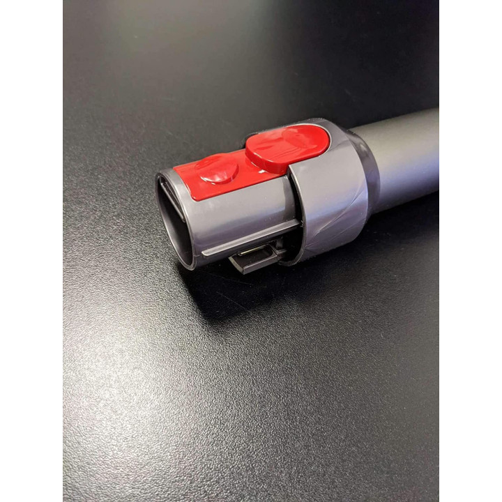 Тръба за Stick прахосмукачка Dyson V8 nickel