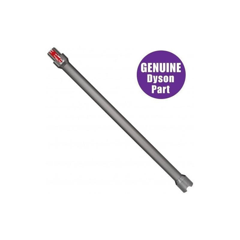 Тръба за Stick прахосмукачка Dyson V8 nickel