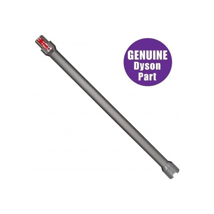 Тръба за Stick прахосмукачка Dyson V8 nickel