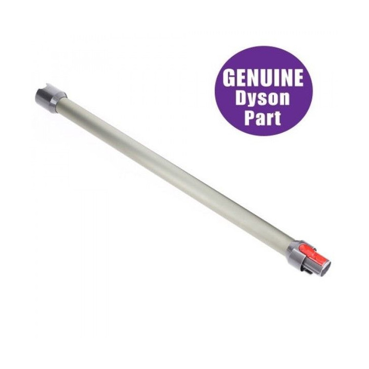 Тръба за Stick прахосмукачка Dyson V8 titanium