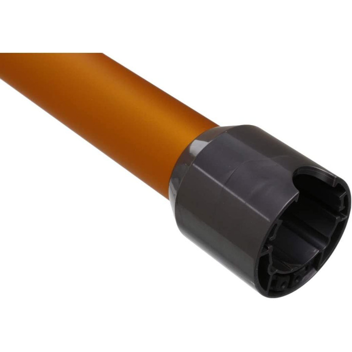 Тръба за Stick прахосмукачка Dyson V8 жълто