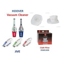 Филтър (плат) за прахосмукачка HOOVER (JIVE)