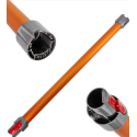 Тръба за Stick прахосмукачка Dyson V8 жълто