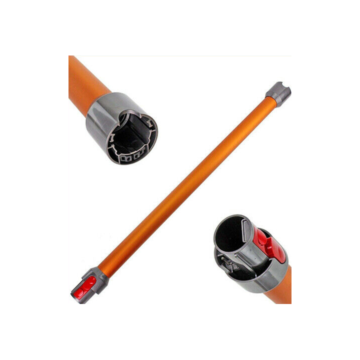 Тръба за Stick прахосмукачка Dyson V8 жълто