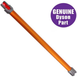 Тръба за Stick прахосмукачка Dyson V8 жълто