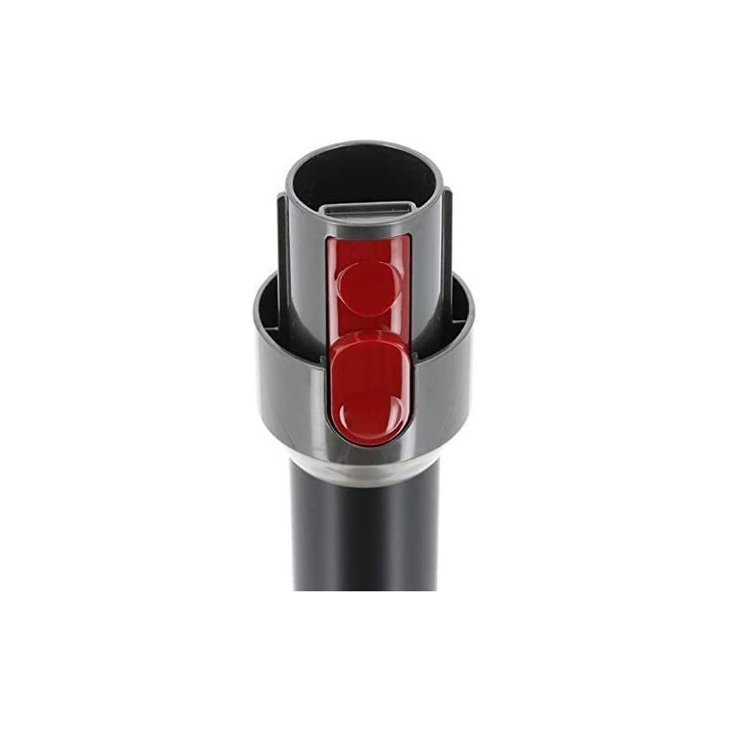 Тръба за Stick прахосмукачка Dyson V8 черна