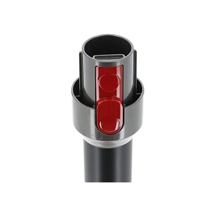 Тръба за Stick прахосмукачка Dyson V8 черна
