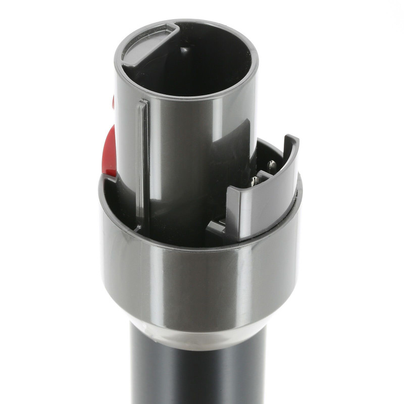 Тръба за Stick прахосмукачка Dyson V8 черна