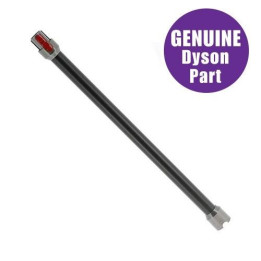 Тръба за Stick прахосмукачка Dyson V8 черна