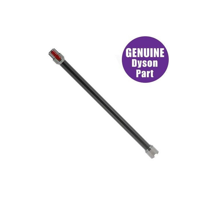 Тръба за Stick прахосмукачка Dyson V8 черна