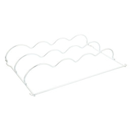 Рафт за бутилки на хладилник ELECTROLUX