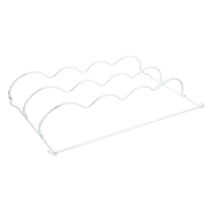 Рафт за бутилки на хладилник ELECTROLUX