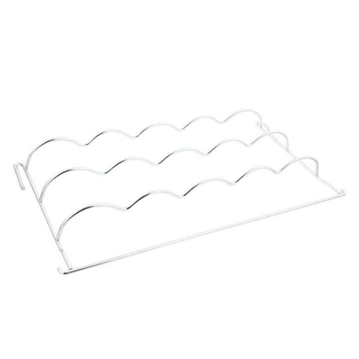 Рафт за бутилки на охладител за вино ELECTROLUX