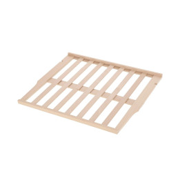 Рафт за бутилки на охладител за вино AEG