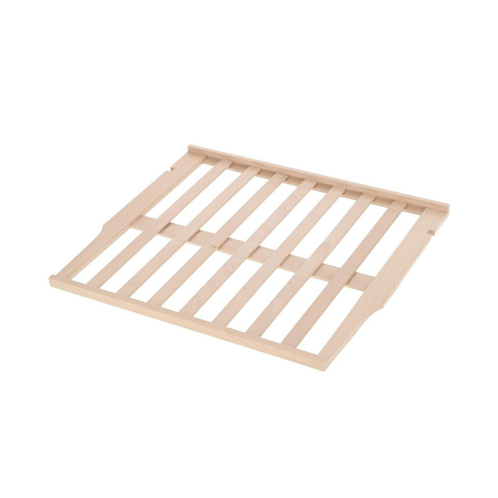 Рафт за бутилки на охладител за вино AEG