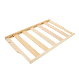 Рафт за бутилки на охладител за вино AEG