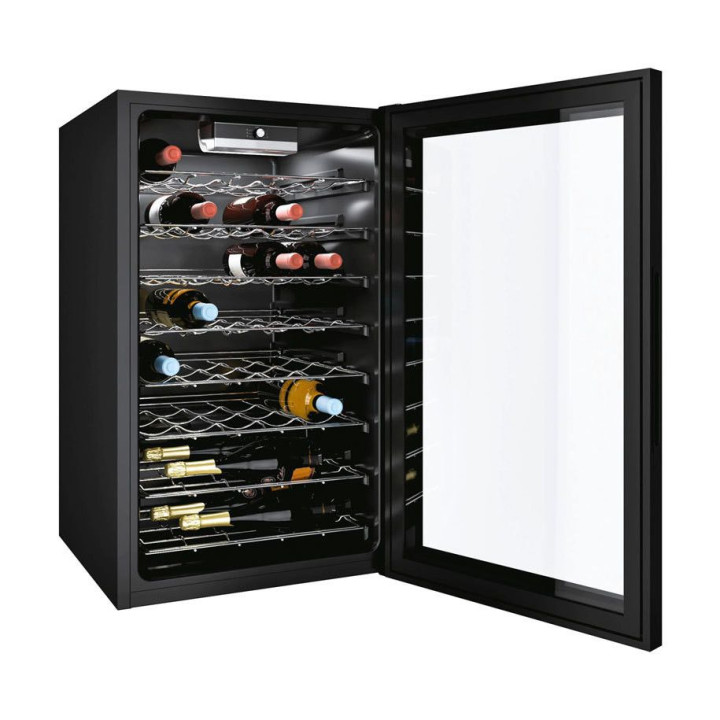 Рафт за бутилки на охладител за вино CANDY