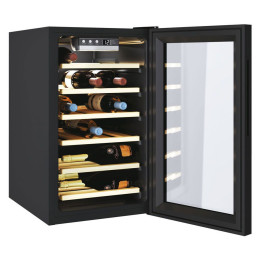 Рафт за бутилки на охладител за вино CANDY