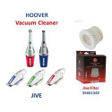 Филтър за прахосмукачка HOOVER (JIVE)
