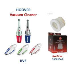 Филтър за прахосмукачка HOOVER (JIVE)