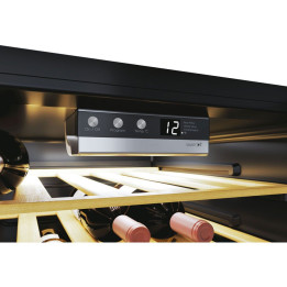 Рафт за бутилки на охладител за вино CANDY