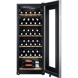 Рафт за бутилки на охладител за вино HAIER