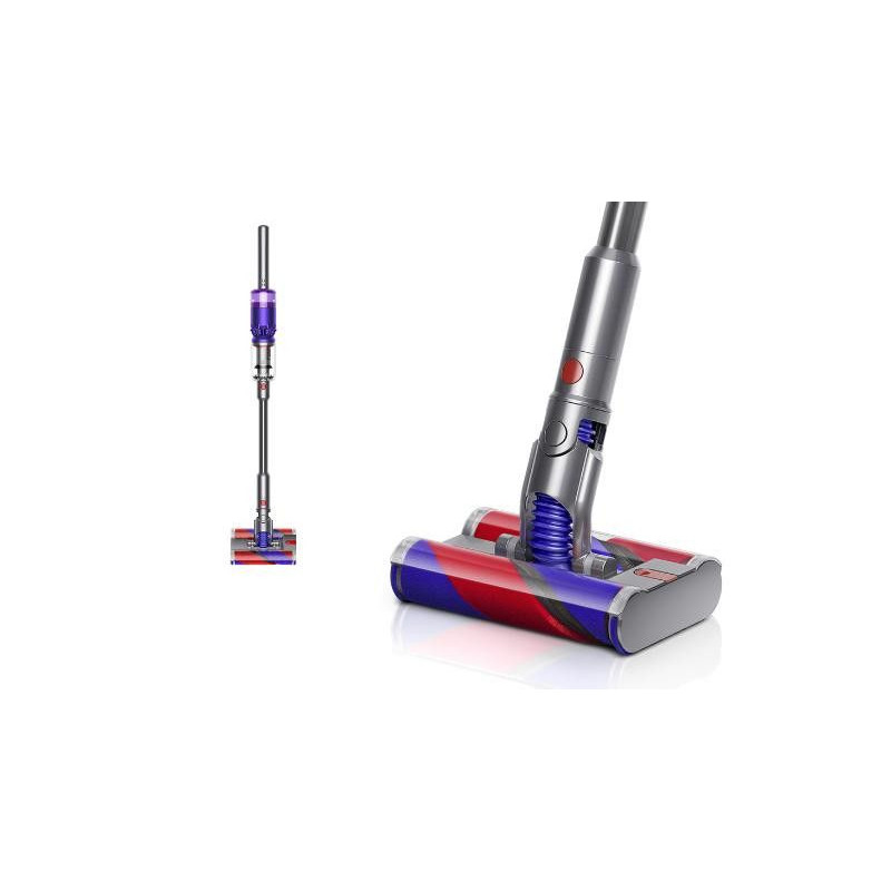 Четка прахосмукачка Dyson SV19 Omni Glide