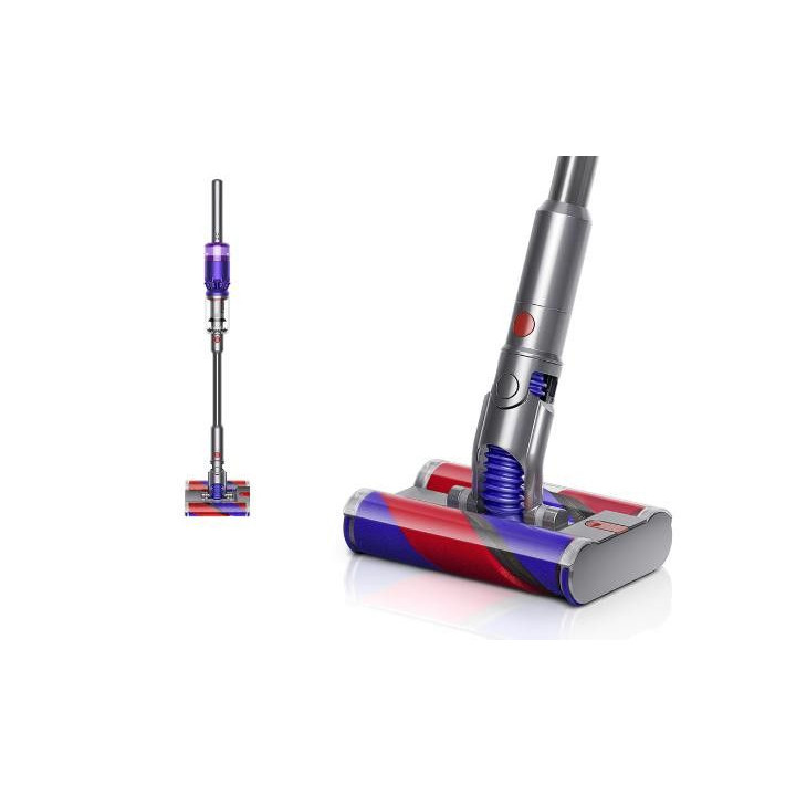Четка прахосмукачка Dyson SV19 Omni Glide