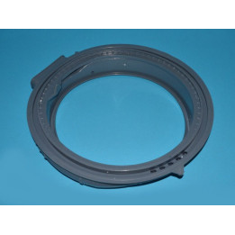 Маншон пералня със сушилня GORENJE