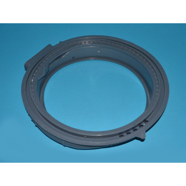 Маншон пералня със сушилня GORENJE