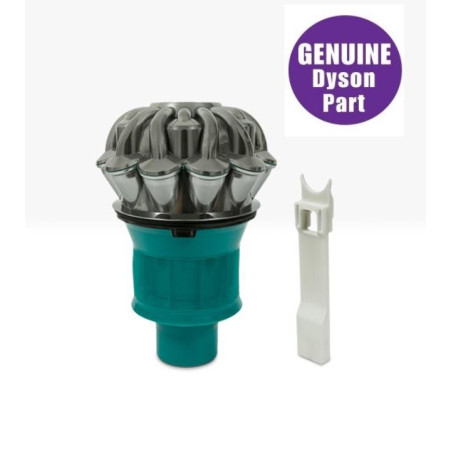 Циклонна част за Stick прахосмукачка Dyson HH08