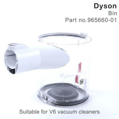 Контейнер за Stick прахосмукачка Dyson HH08