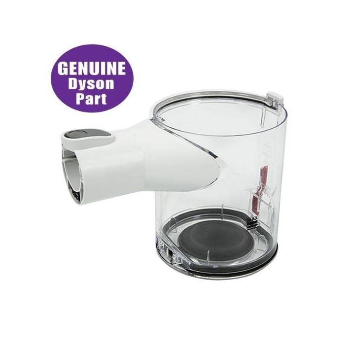 Контейнер за Stick прахосмукачка Dyson HH08