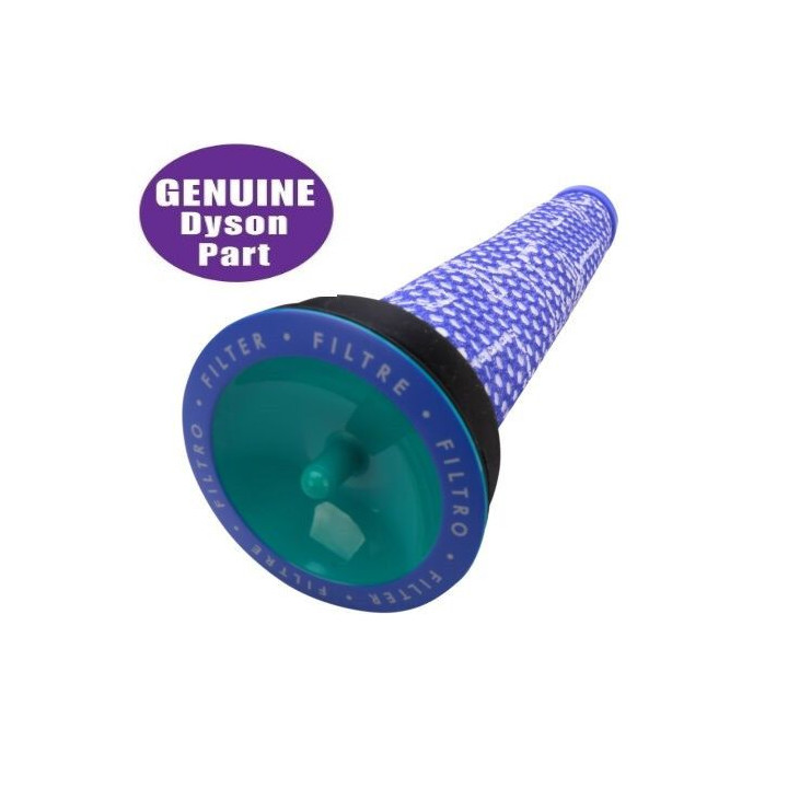 Цилиндричен филтър за STICK прахосмукачка Dyson HH08
